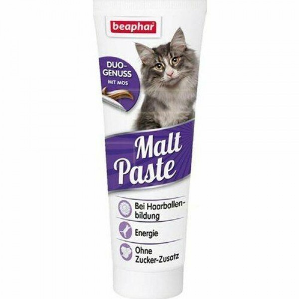 BEAPHAR MALT PASTE KEDİ 100gr