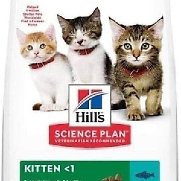 Hill's Hill's Kitten Ton Balıklı 7 kg Yavru Kedi Maması